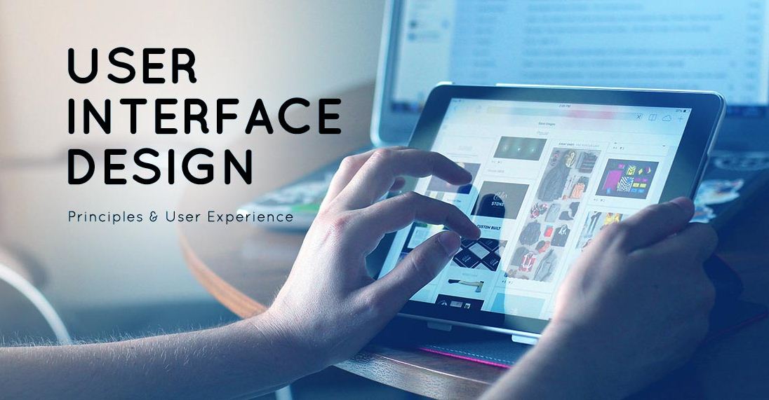 Visual Interface Design